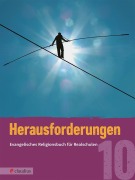 Cover-Bild zum Titel 'Herausforderungen 10' von ''