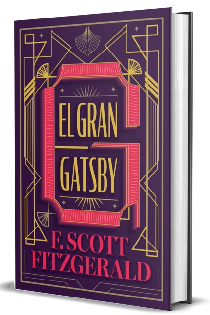 El Gran Gatsby (Edición Especial) / The Great Gatsby (Special Edition) - F Scott Fitzgerald