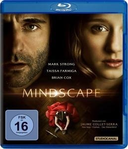 Mindscape - Guy Holmes, Martha Holmes, Lucas Vidal