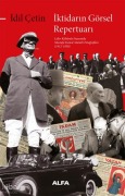 Cover-Bild zum Titel 'Iktidarin Görsel Repertuari' von 'Idil Cetin'