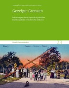 Cover-Bild zum Titel 'Gezeigte Grenzen' von ''