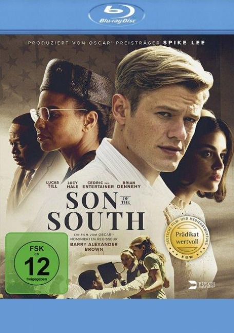 Son of the South - Constance Curry, Barry Alexander Brown, Bob Zellner, Steven Argila