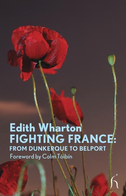 Fighting France - Edith Wharton