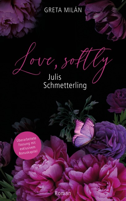 Love, softly - Greta Milán
