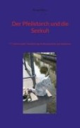 Cover-Bild zum Titel 'Der Pfeilstorch und die Seekuh' von 'Richard Deiss'