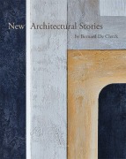 Cover-Bild zum Titel 'New Architectural Stories' von 'Ivo Pauwels'
