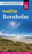 Cover-Bild zum Titel 'Reise Know-How InselTrip Bornholm' von 'Cornelia Lohs'