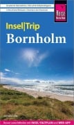 Cover-Bild zum Titel 'Reise Know-How InselTrip Bornholm' von 'Cornelia Lohs'