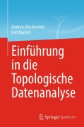Cover-Bild zum Titel 'Einführung in die Topologische Datenanalyse' von 'Rolf Bardeli, Andreas Beschorner'