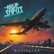 Motivator (Slipcase) - High Spirits