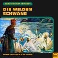 Die wilden Schwäne - Hans Christian Andersen