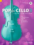Pop for Cello - 