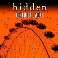 Cover-Bild zum Titel 'Hidden Lib/E' von 'Benedict Jacka'
