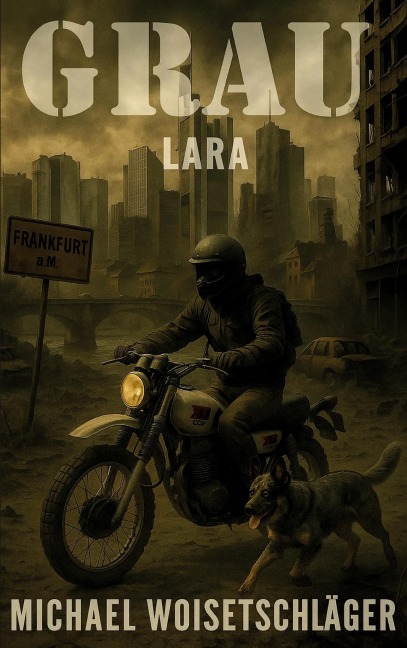 Grau - Michael Woisetschläger