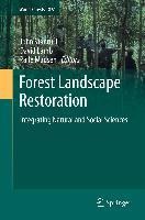 Forest Landscape Restoration - 