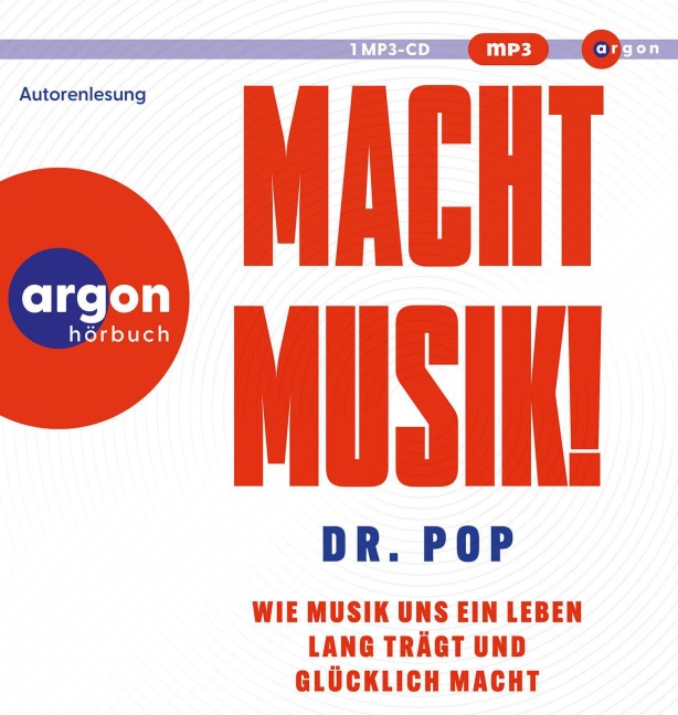 Macht Musik! - Pop