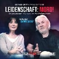 Cover-Bild zum Titel 'Leidenschaft: Mord!' von 'Bernd Späth'