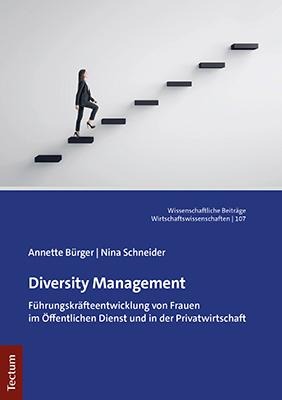 Diversity Management - Annette Bürger, Nina Schneider