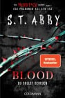  Blood - Du sollst bereuen