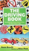Cover-Bild zum Titel 'The Driving Book' von 'Karen Gravelle'
