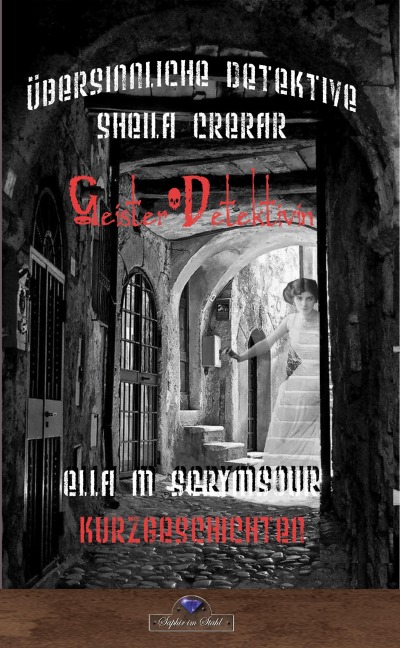 Shiela Cerar - Ella M. Scrymsours