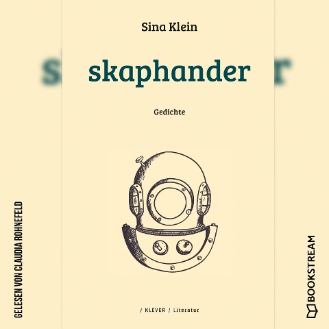 Skaphander - Sina Klein