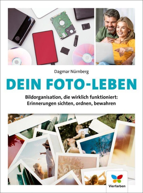 Dein Foto-Leben - Dagmar Nürnberg