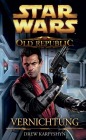 Star Wars The Old Republic