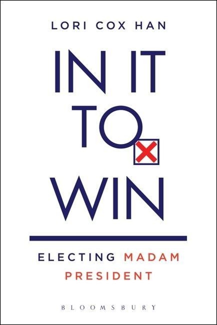 In It to Win - Lori Cox Han
