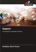 Saponi - Ariaidny Silva Farias