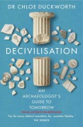 Cover-Bild zum Titel 'Decivilisation' von 'Chloë Duckworth'