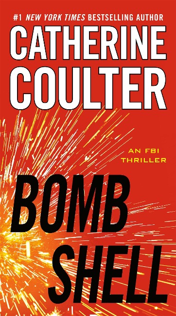 Bombshell - Catherine Coulter