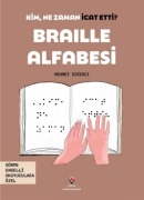 Cover-Bild zum Titel 'Kim, Ne Zaman Icat Etti Braille Alfabesi' von 'Mehmet Sigirci'