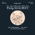 Die haarsträubenden Fälle des Philip Maloney, No.61 - Roger Graf