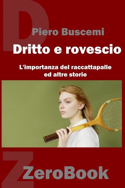 Di dritto e di rovescio - Piero Buscemi