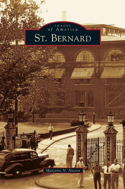 St. Bernard - Marjorie N. Niesen