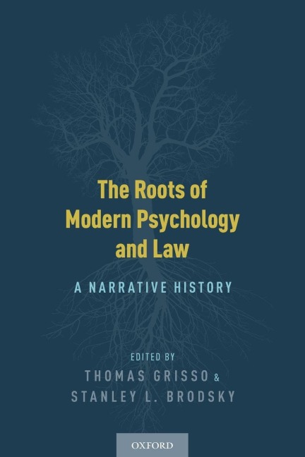 Roots of Modern Psychology and Law - 