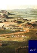 Cover-Bild zum Titel 'Süd-Afrika' von 'Friedrich Körner'