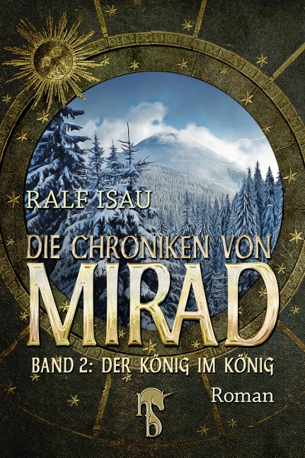 Die Chroniken von Mirad - Ralf Isau