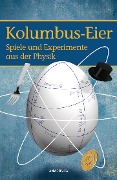 Cover-Bild zum Titel 'Kolumbus-Eier' von ''