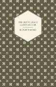 Cover-Bild zum Titel 'The Old Vicarage Grantchester' von 'Rupert Brooke'