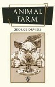 Cover-Bild zum Titel 'Animal Farm' von 'George Orwell'