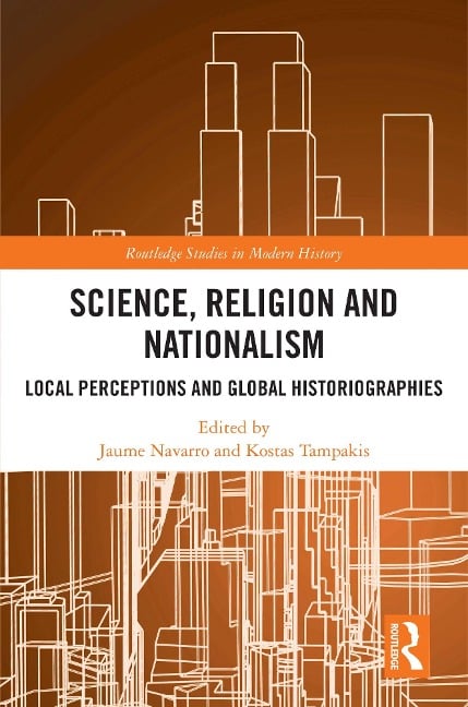 Science, Religion and Nationalism - 