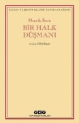 Cover-Bild zum Titel 'Bir Halk Düsmani' von 'Henrik Ibsen'