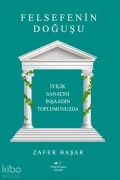 Cover-Bild zum Titel 'Felsefenin Dogusu' von 'Zafer Basar'