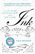 Cover-Bild zum Titel 'Ink' von 'Ted Bishop'