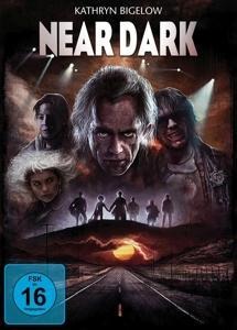 Near Dark - Die Nacht hat ihren Preis - Kathryn Bigelow, Eric Red, Christopher Franke, Edgar Froese, Paul Haslinger