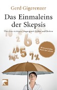 Cover-Bild zum Titel 'Das Einmaleins der Skepsis' von 'Gerd Gigerenzer'