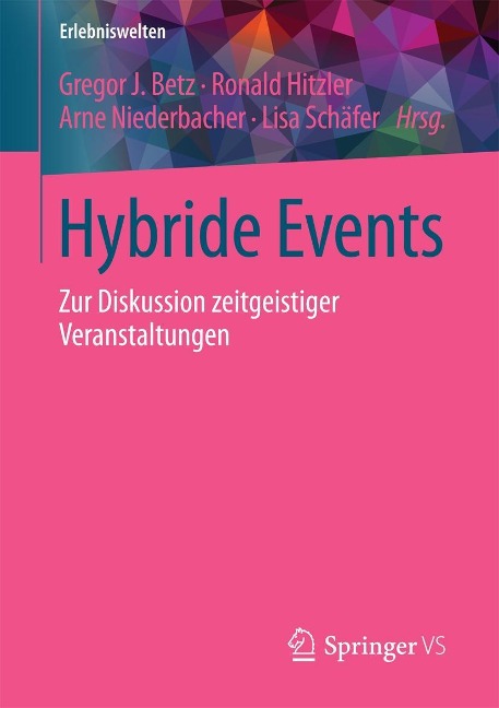 Hybride Events - 