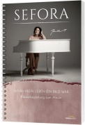 Cover-Bild zum Titel 'Wenn mein Leben ein Bild wär - Songbook' von 'Sefora Nelson'